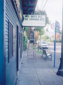 Photograph: Oliver Mestitz