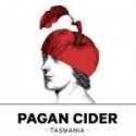 Pagan cider logo