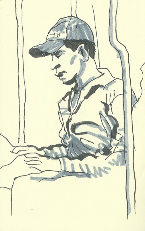 Tony_Thorne_Darren_Lee_response_to