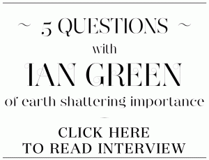 CLICK HERE Ian Green