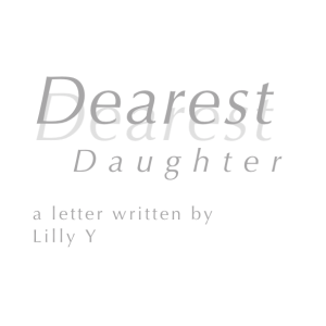 Lilly Y Dearest Daughter